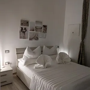 Apartment Il Civico Storico, Brindisi